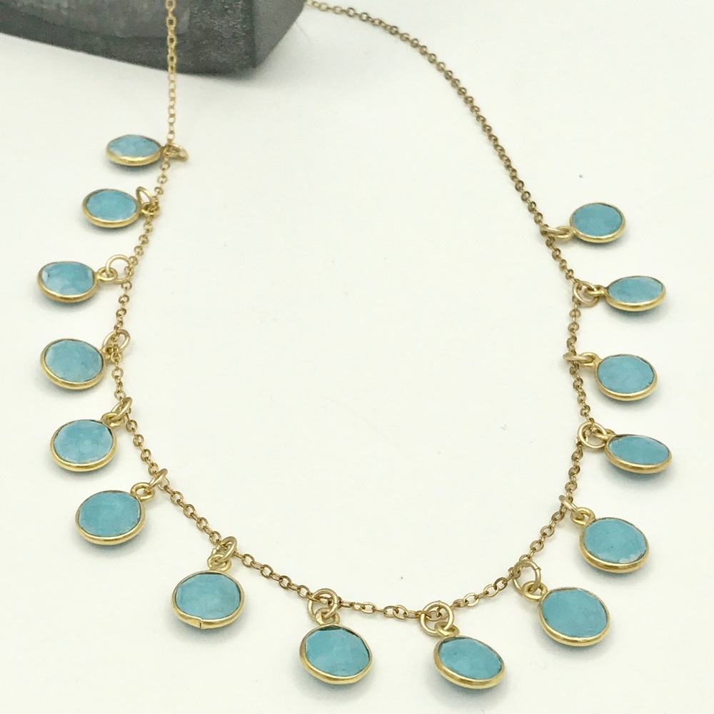 Handmade One of a Kind Necklace